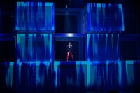 郷ひろみ（Photo by Shinya Ohira）