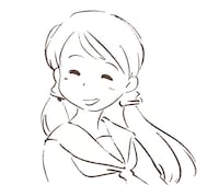 みぃな（さよならポニーテール）