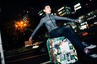 小田朋美（CRCK/LCKS）