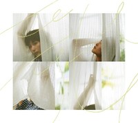 緑黄色社会「幸せ -EP-」初回限定盤ジャケット