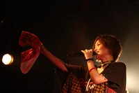 山本彩（写真提供：UNIVERSAL SIGMA）