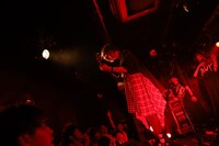 山本彩（写真提供：UNIVERSAL SIGMA）