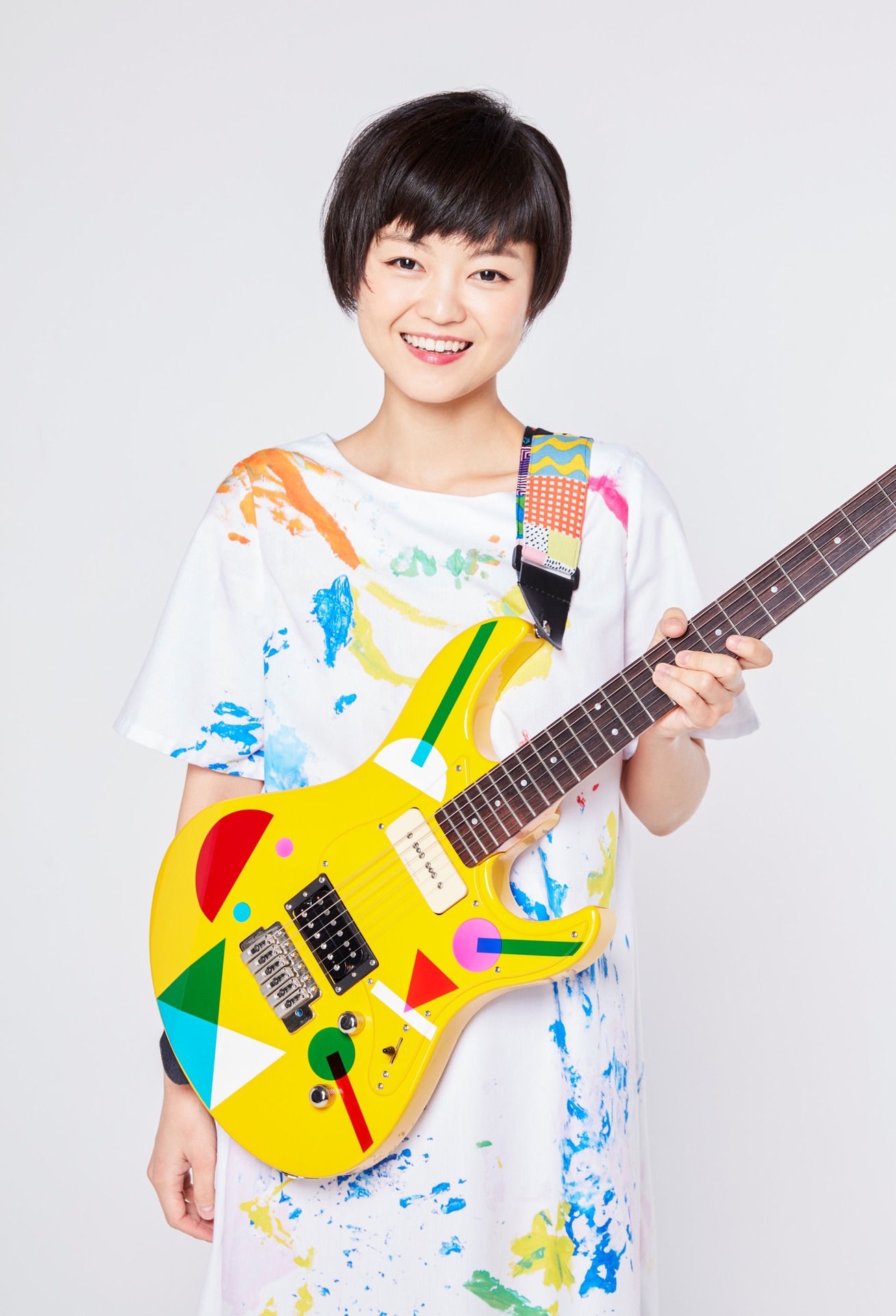 弓木英梨乃