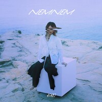 4s4ki「NEMNEM」ジャケット