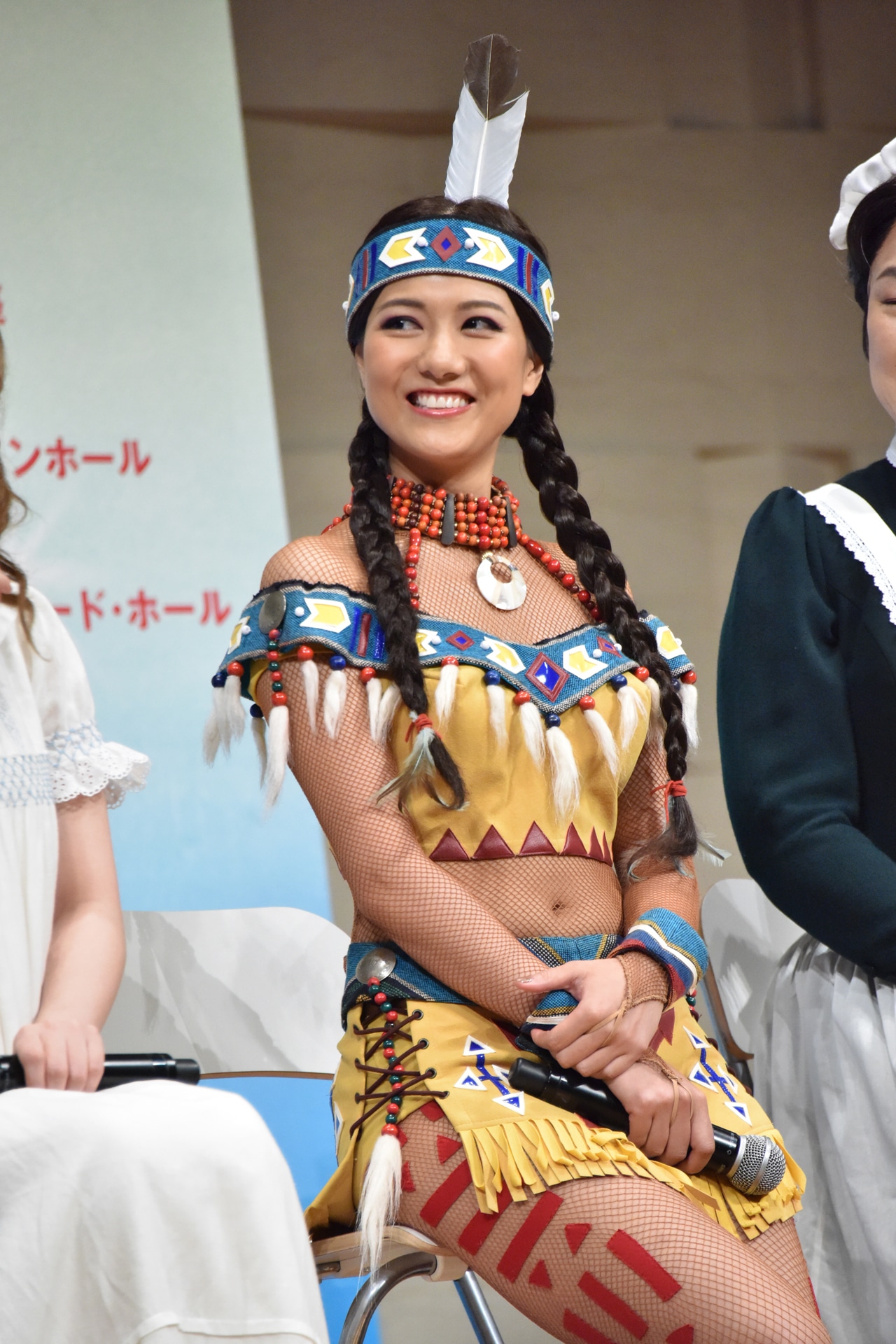 宮澤佐江