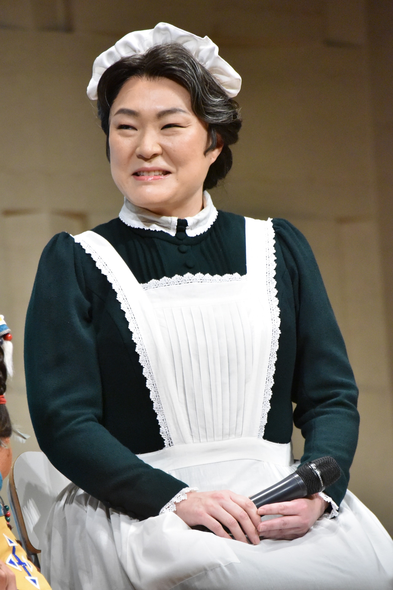 久保田磨希