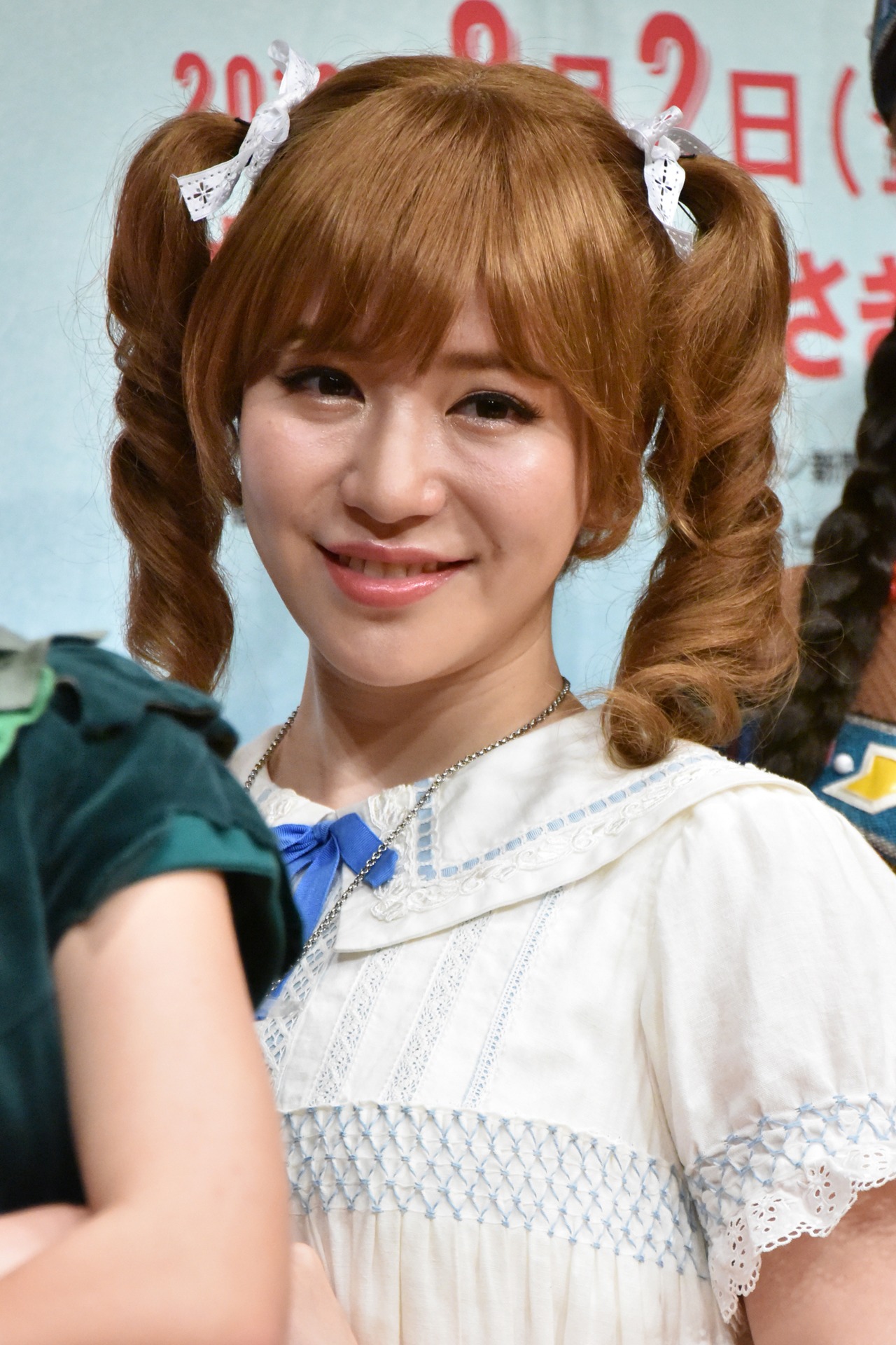 河西智美