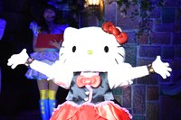 6年ぶりに「サンリオキャラクター大賞」1位に選ばれたハローキティ。