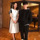 サカナクション山口一郎が「NEWS23」で小川彩佳キャスターと対談