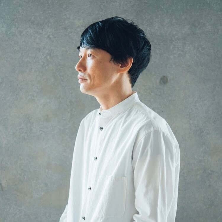青木慶則