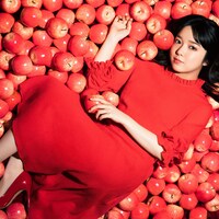 上白石萌音「永遠はきらい」配信ジャケット