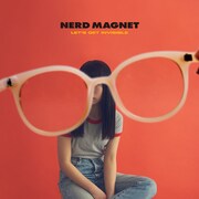 ナードマグネット「透明になろう」ジャケット