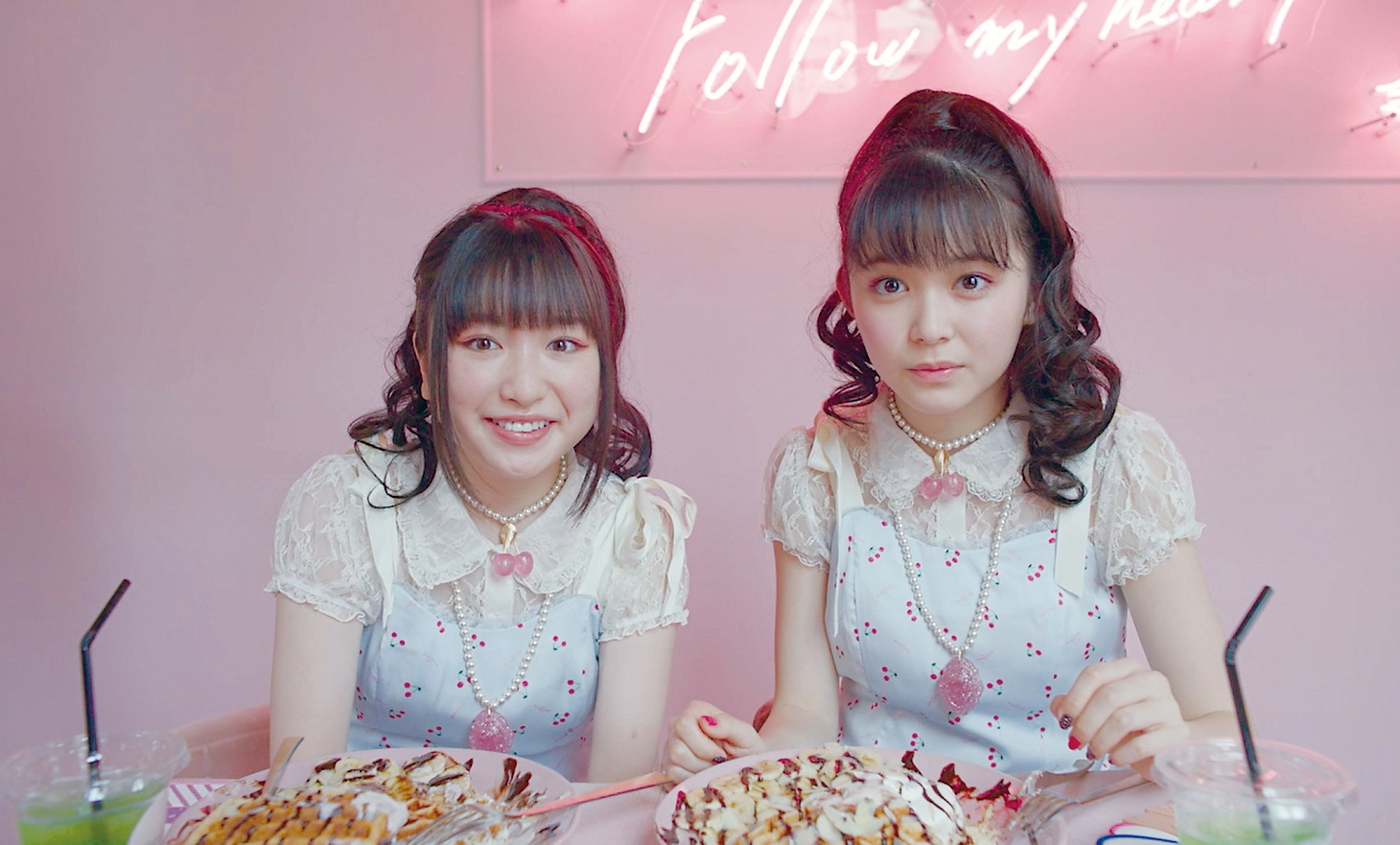 「ヌヌ子の聖★戦～HARAJUKU STORY～」より。