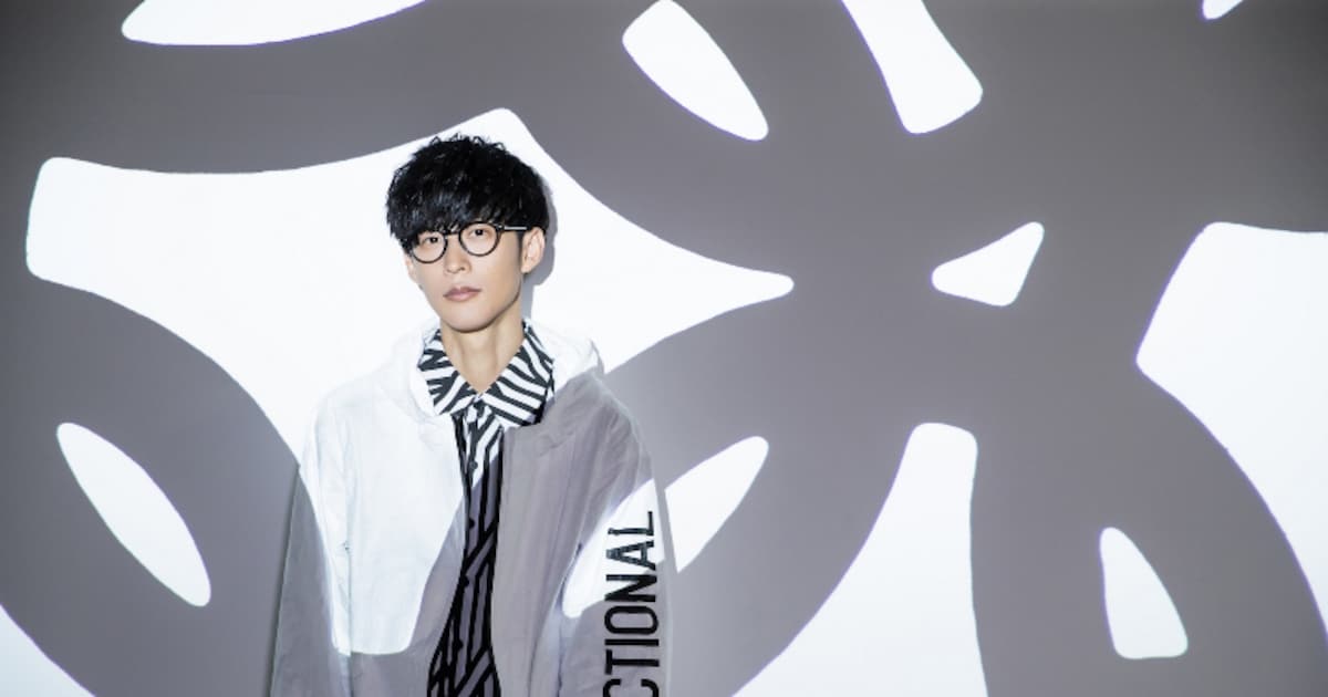 未着用 オーイシマサヨシ 加藤純一 ピザラジ 半袖スウェット 黒 L 
