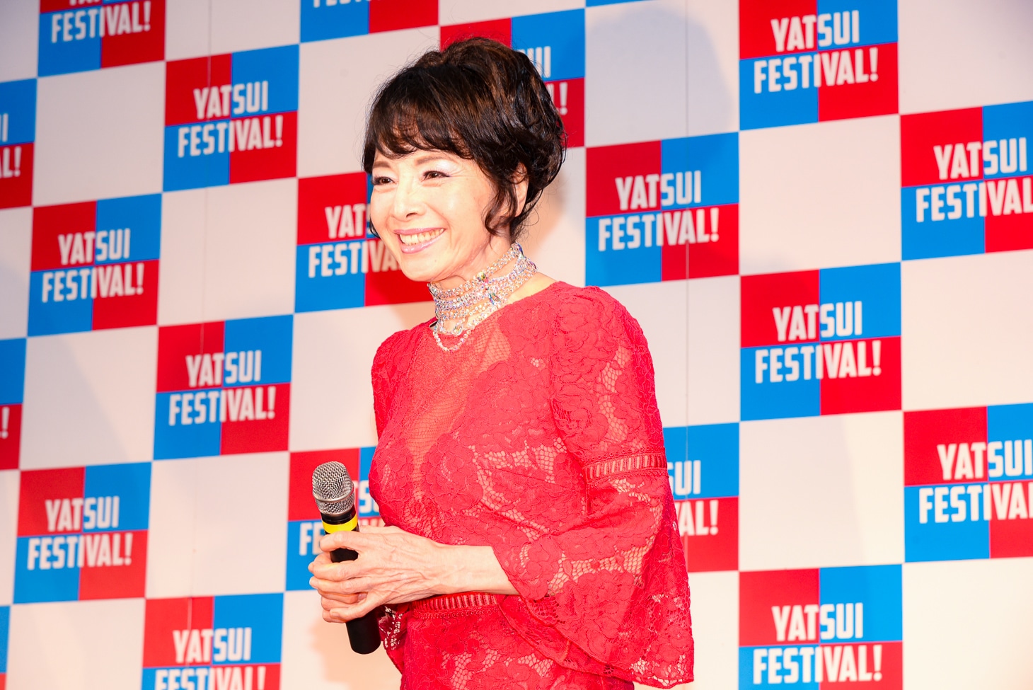 由美かおる