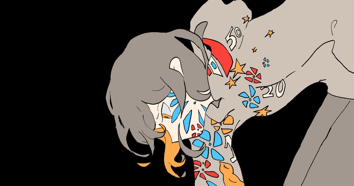 zuttomayonakadeiinoni_art20190 