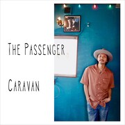 Caravan「The Passenger」ジャケット