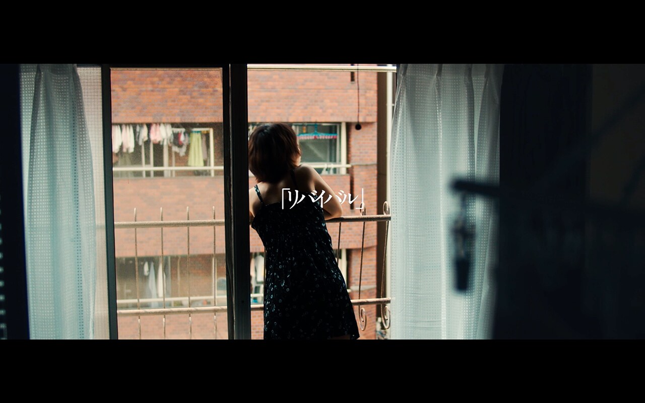 ももクロ、EDMナンバー「リバイバル」MVフルバージョンを公開