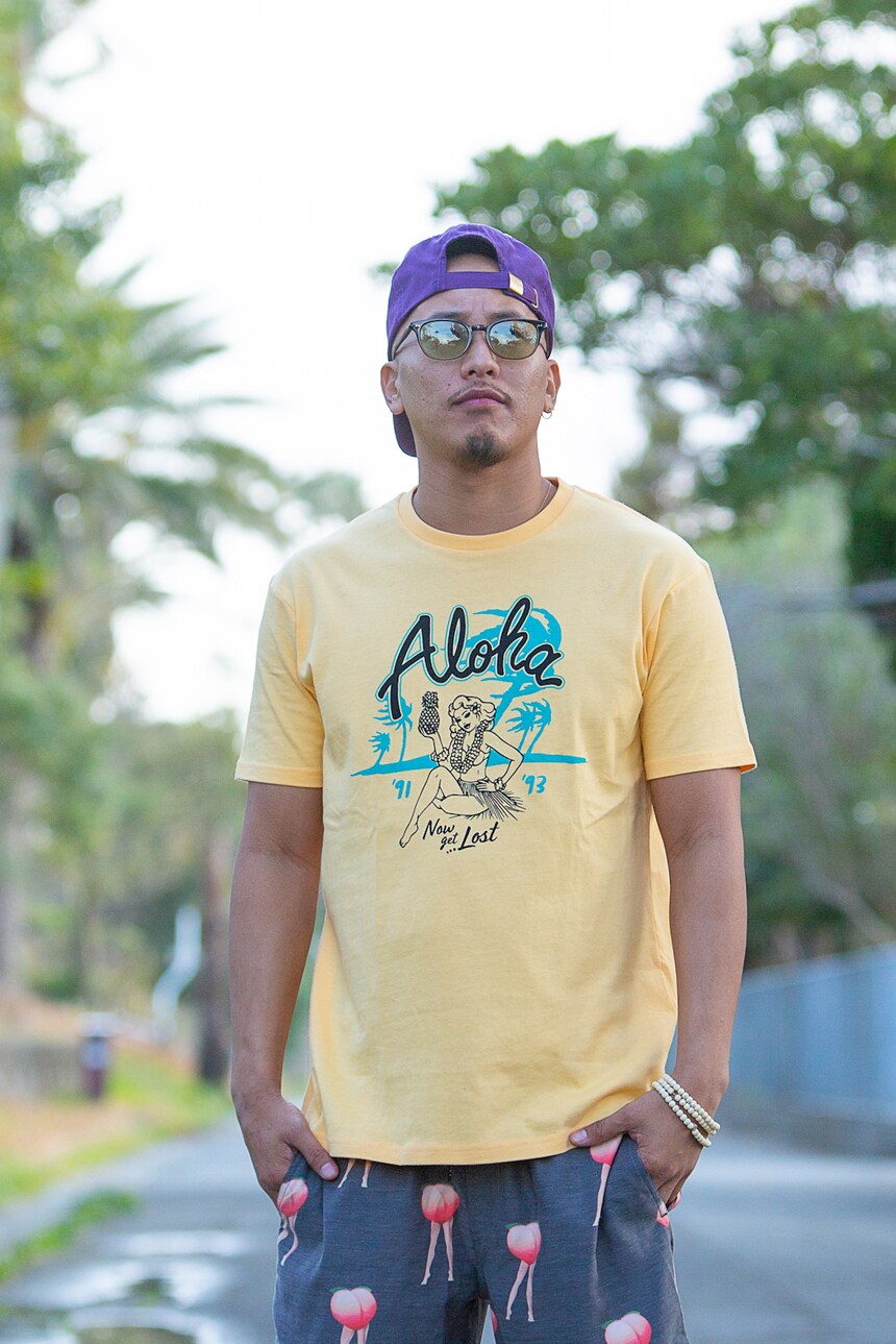 WATARU新曲「LIKE A BIRD」本日配信、ムラサキスポーツCMソングに決定