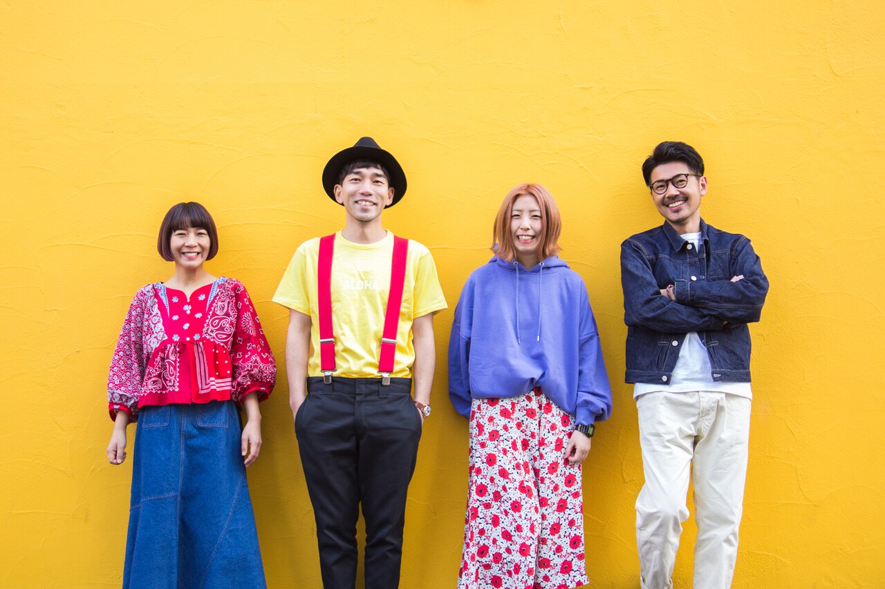 D.W.ニコルズがライフソング集「ボクのうた」発売、全国ツアー開催