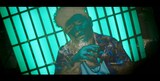 JABBA DA FOOTBALL CLUB「新世界」ミュージックビデオのワンシーン。