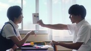 「キリンレモン」新CM「She」編より。