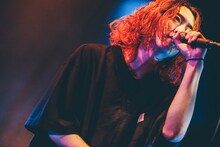 キタニタツヤ（撮影：西槇太一）