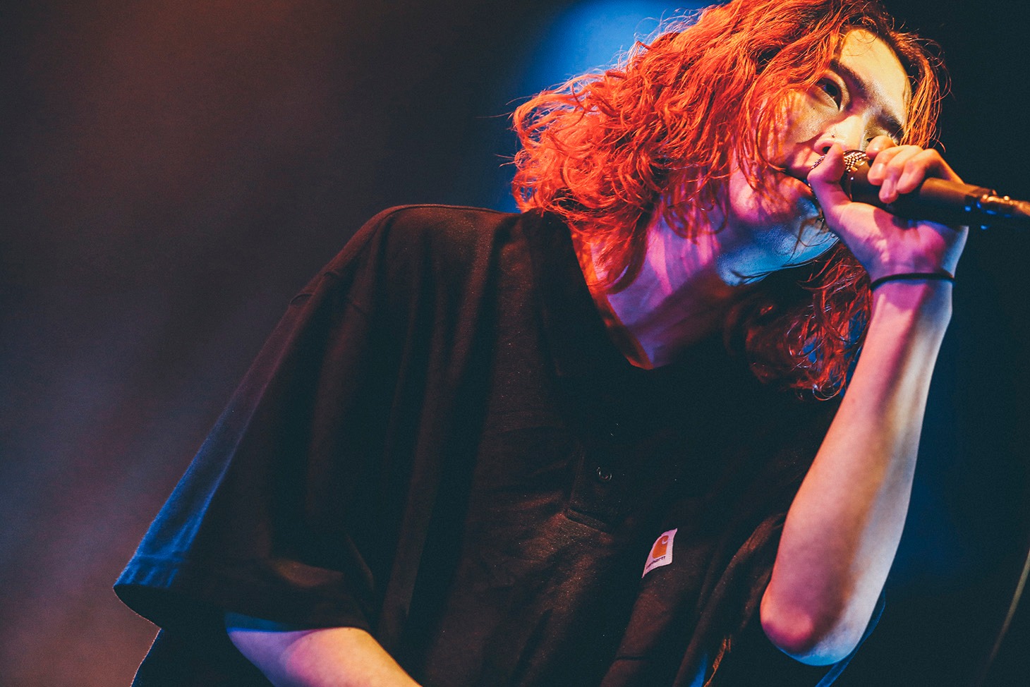 キタニタツヤ（撮影：西槇太一）