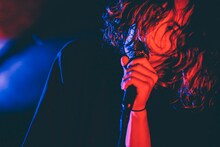 キタニタツヤ（撮影：西槇太一）