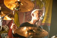 浦山一悟（Dr）（Photo by masalivephoto）