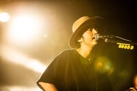 大木伸夫（Vo, G）（Photo by masalivephoto）