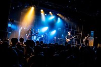 ACIDMAN（Photo by masalivephoto）