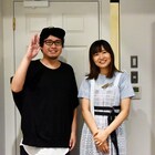 もふくちゃん「ラジナタ!」に作詞家NOBE登場、“立会い厨”の心を語る