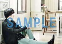 「ワンダー」TOWER RECORD購入者特典の「実写ポスター」サンプル画像。