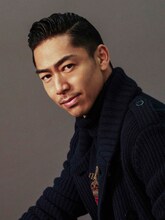 EXILE AKIRA（EXILE、EXILE THE SECOND）