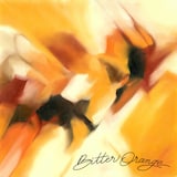 Kick a Show「Bitter Orange」ジャケット