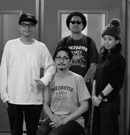 渡辺俊美 ＆ THE ZOOT16