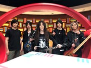 dpsとマーティ・フリードマン。