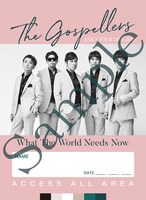 「W2N2オリジナルツアーパス」デザイン