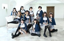 純情のアフィリア