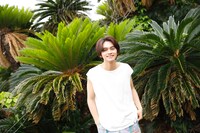 北村匠海1st写真集より。（撮影：諸井純二）