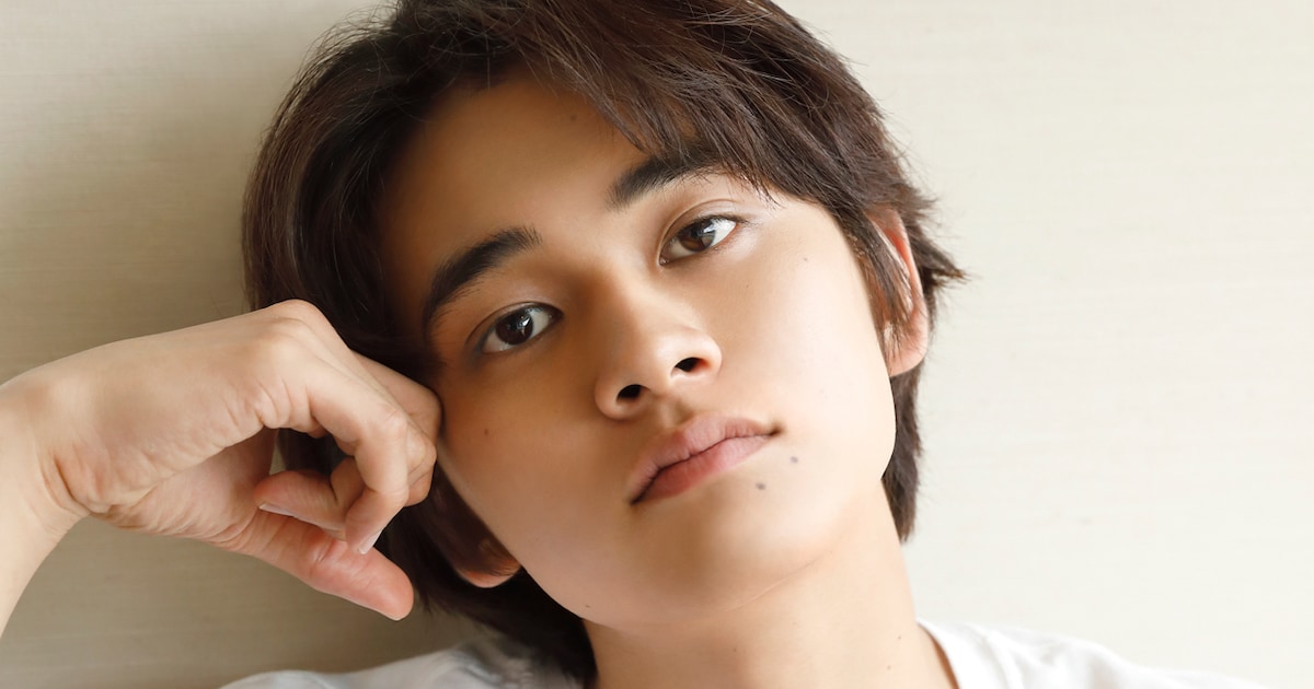 DISH//北村匠海1st写真集発売決定、80分のメイキング映像も収録（写真6 
