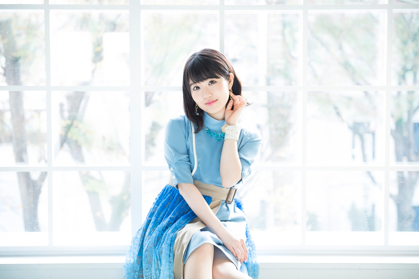 東山奈央