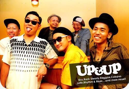 UP & UP