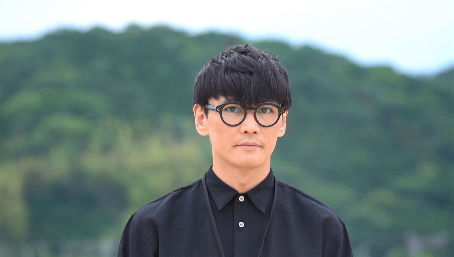 山口一郎（サカナクション）(c)フジテレビ