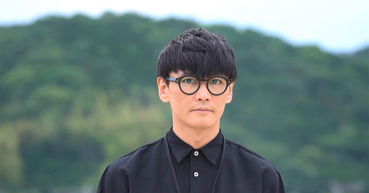 サカナクション山口一郎の身長は何cm?サバ読み疑惑の真相と妻夫木聡との共演比較を徹底解剖