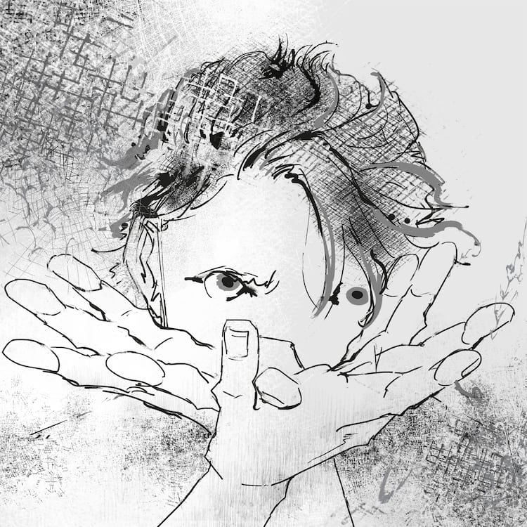 Eve書き下ろし どろろ エンディング曲 闇夜 を配信リリース 音楽ナタリー Eve書き下ろし どろろ エンディング曲 闇夜 を配信リリース 音楽ナタリー