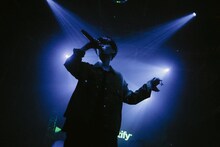 Ghost like girlfriend（Photo by Satoshi Imaura）