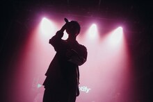 Ghost like girlfriend（Photo by Satoshi Imaura）