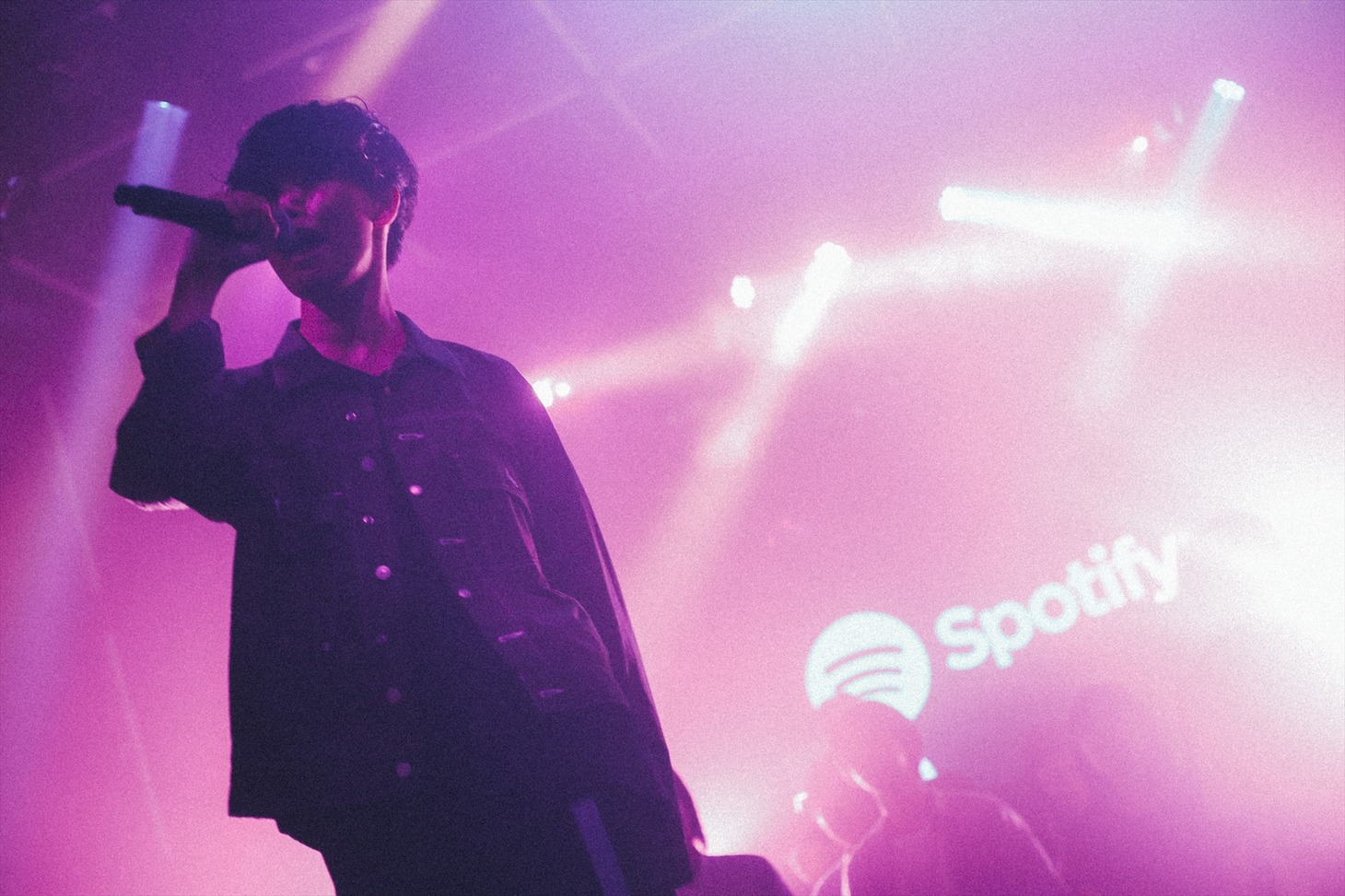 Ghost like girlfriend（Photo by Satoshi Imaura）